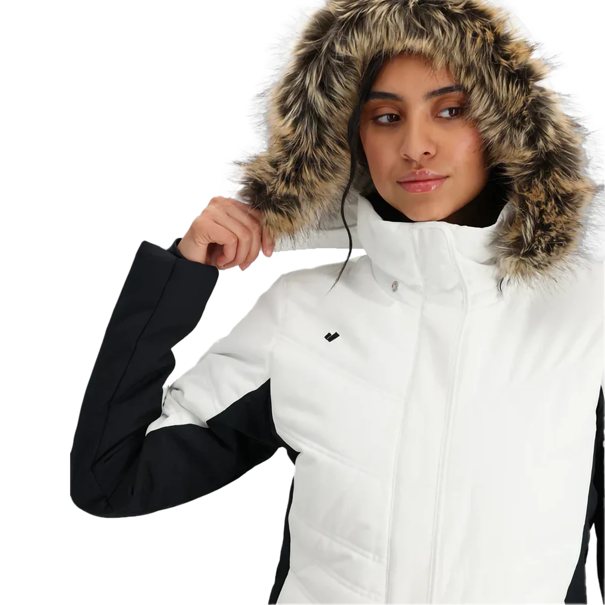 Women's Tuscany II Jacket - Styles Love