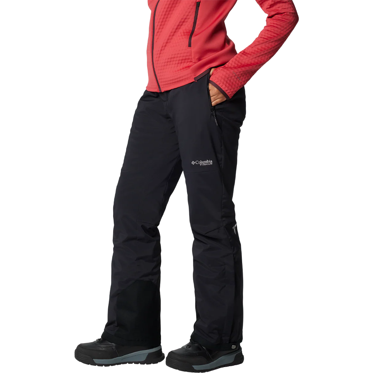 Women's Cirque Bowl Insulated Pants - Styles Love