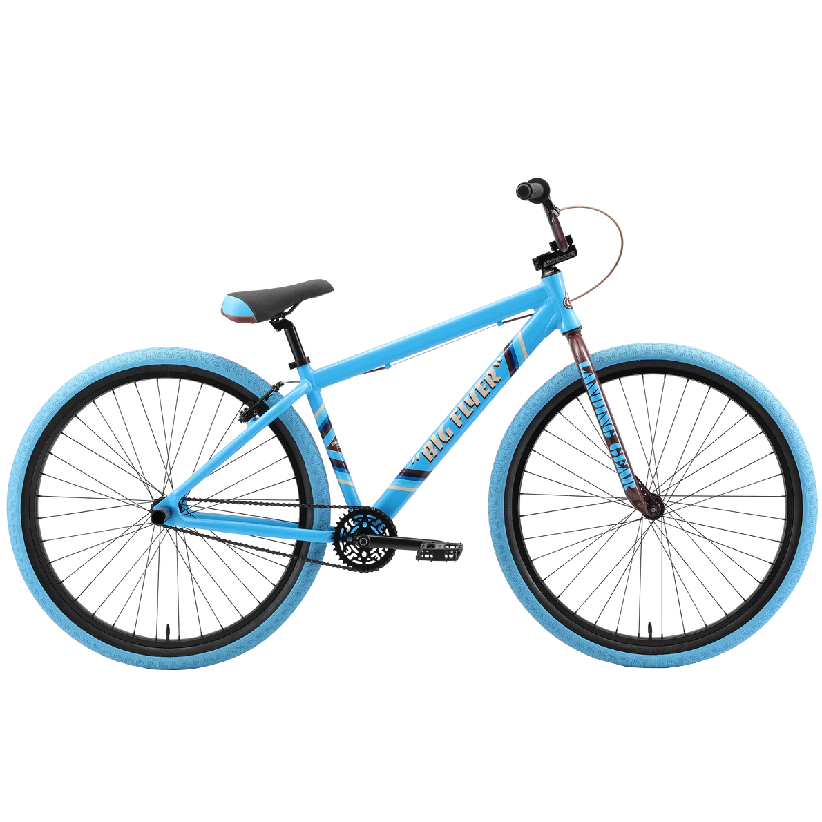 Big Flyer 29 - Styles Love