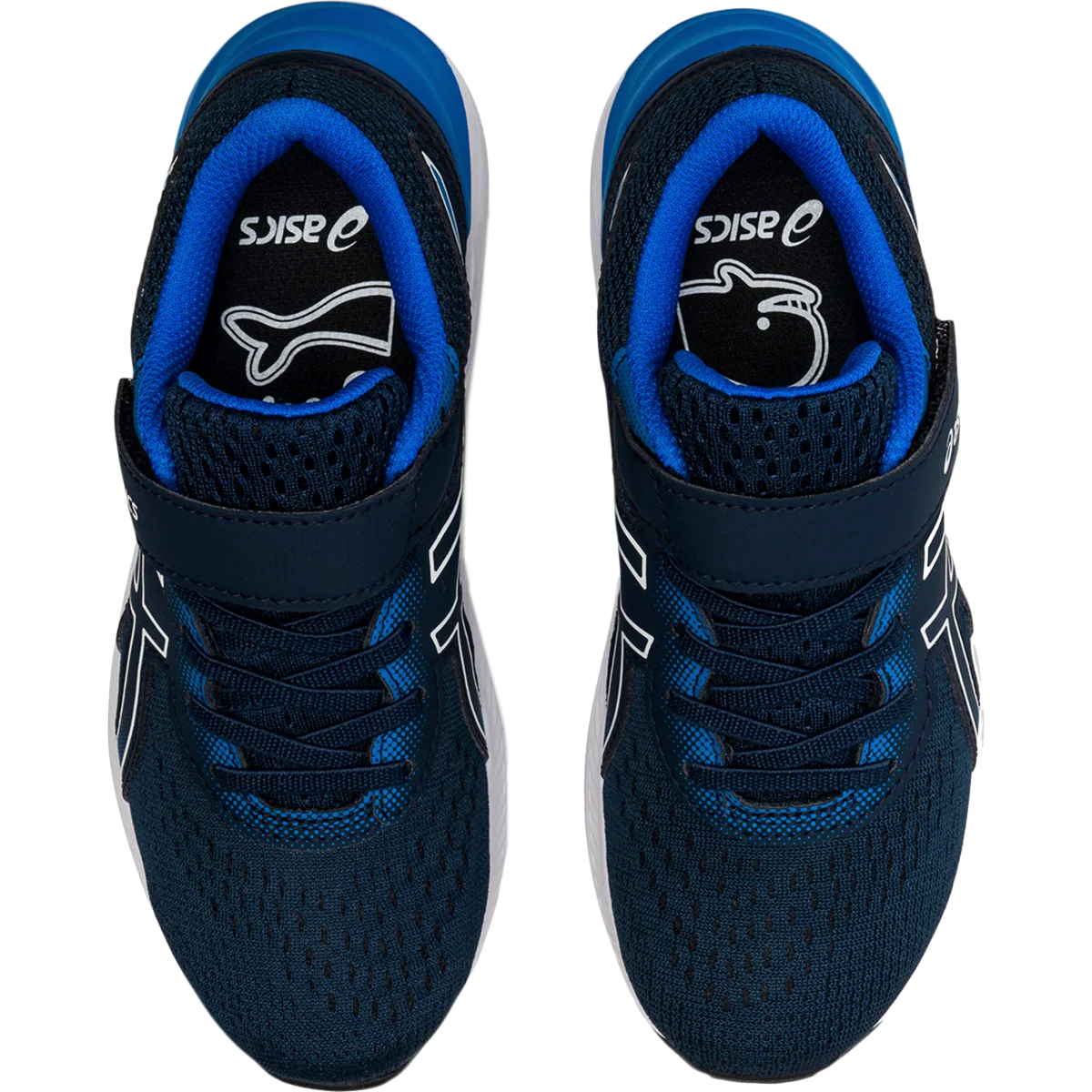 Youth Pre-Excite 8 PS (1-3) - Styles Love