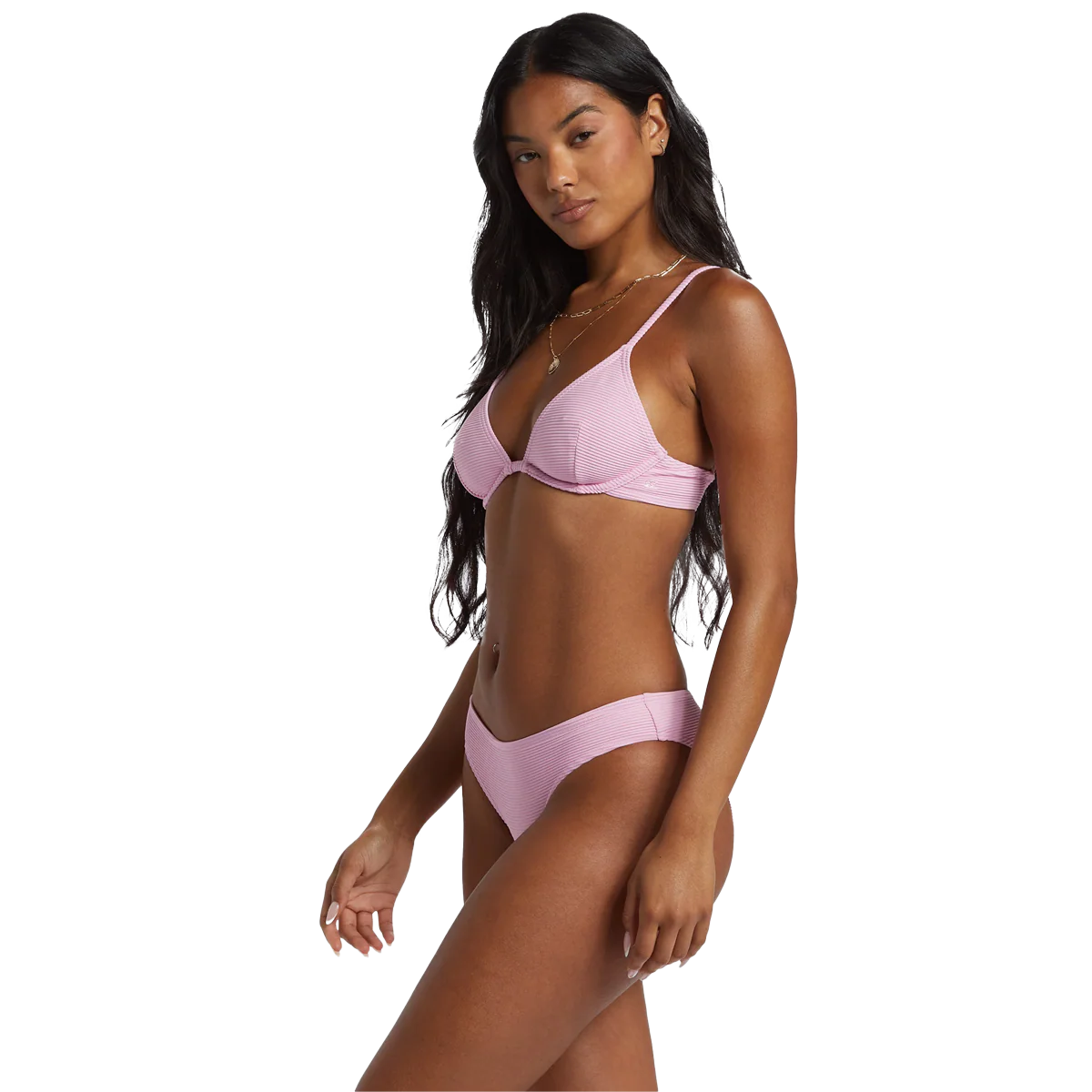 Women's Tanlines Lowrider Bottoms - Styles Love