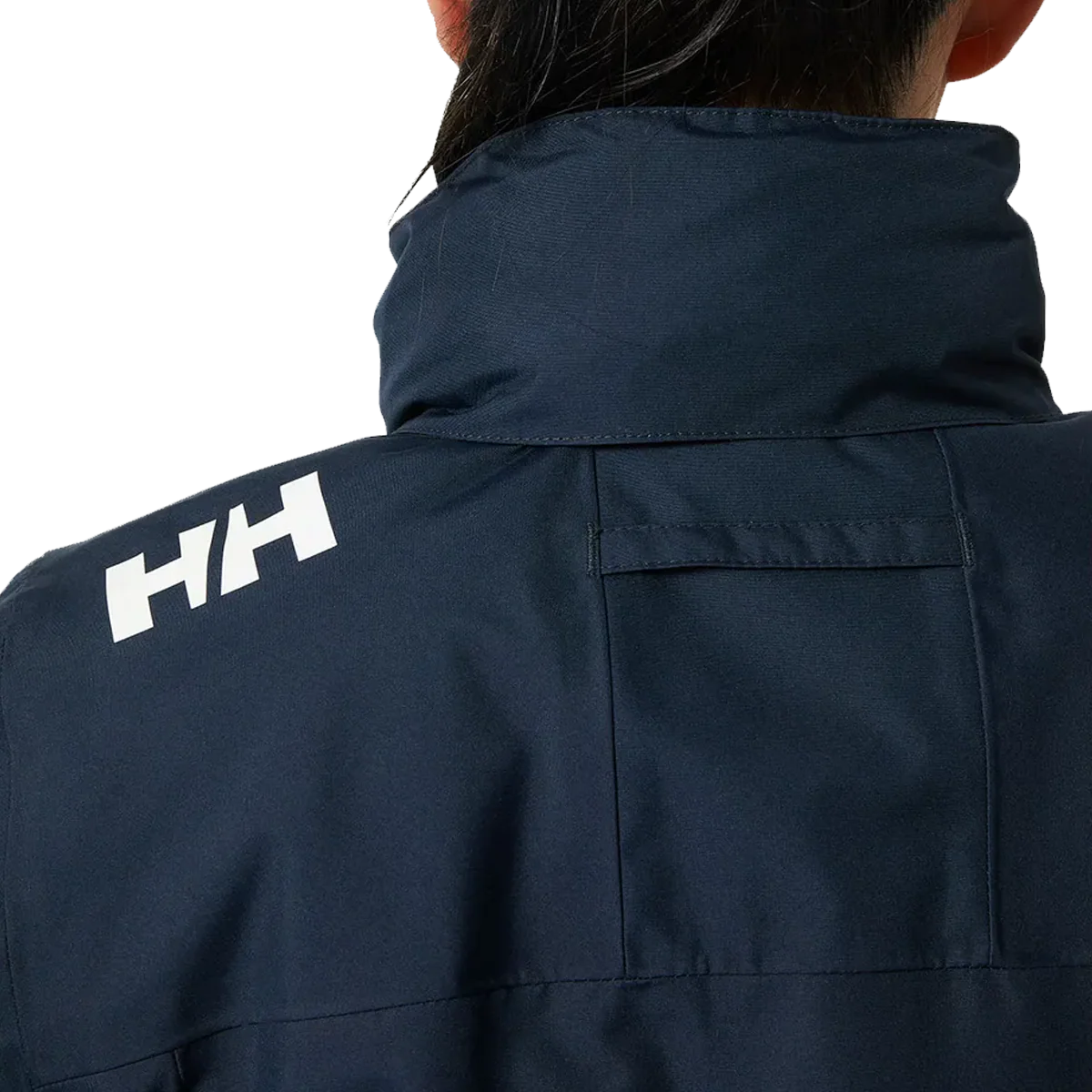 Women's Crew Hooded Midlayer Jacket 2.0 - Styles Love