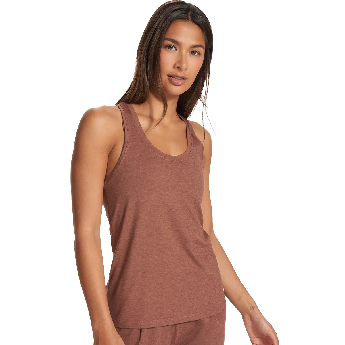Women's Lux Performance Tank - Styles Love