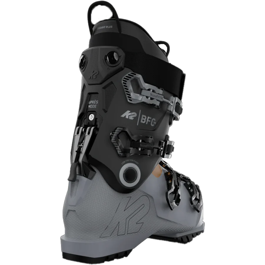 BFC 100 - Styles Love