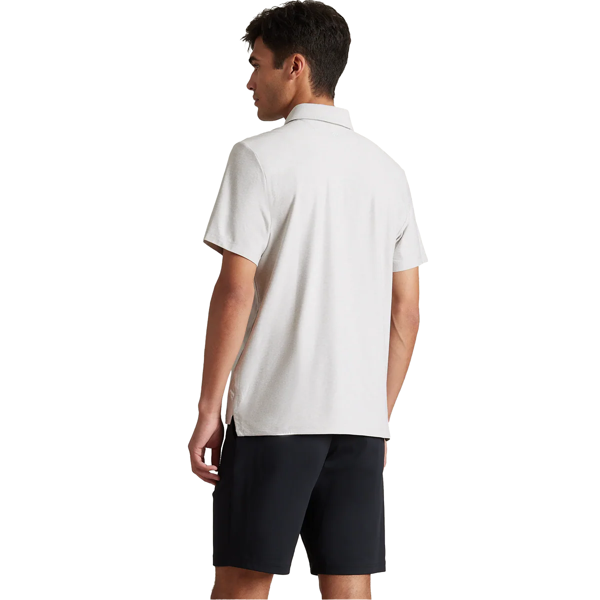 WFH Polo - Styles Love