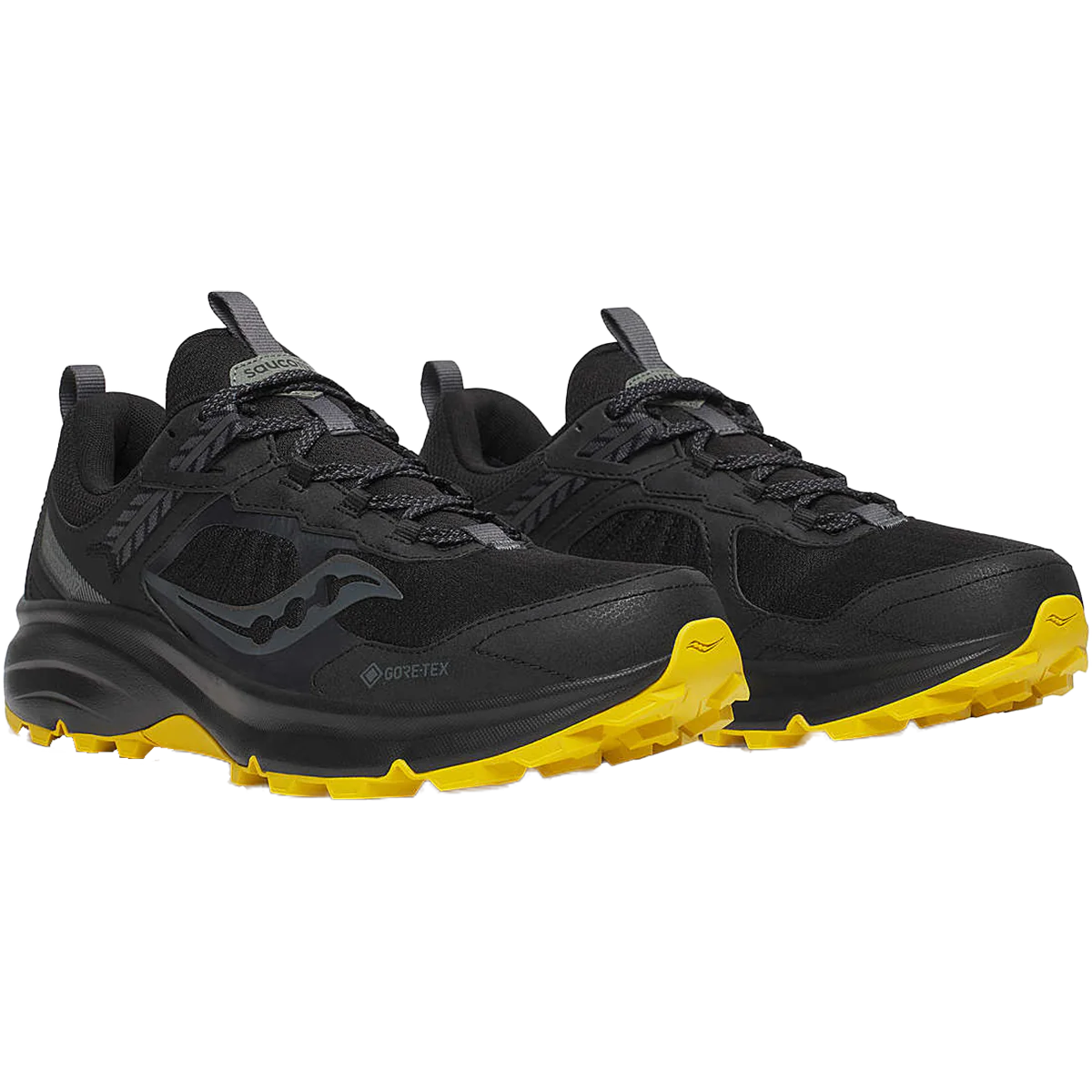 Men's Excursion TR17 GTX - Styles Love