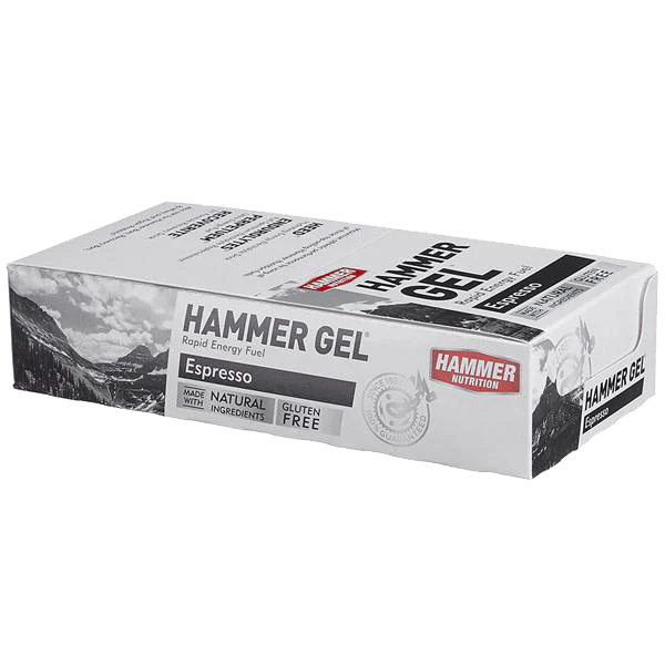 Hammer Gel - Styles Love