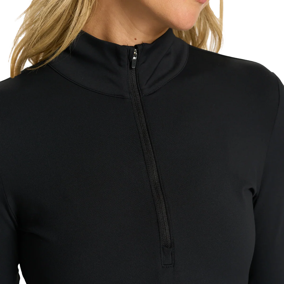 Women's Studio 1/2 Zip - Styles Love