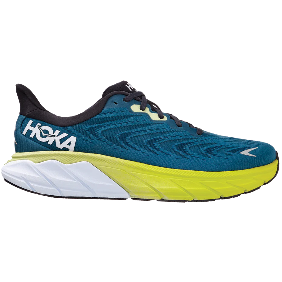 Men's Arahi 6 Wide - Styles Love