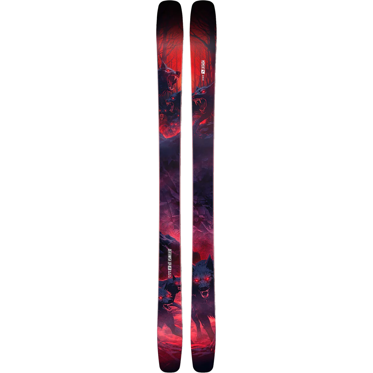 Deathwish 104 - Styles Love