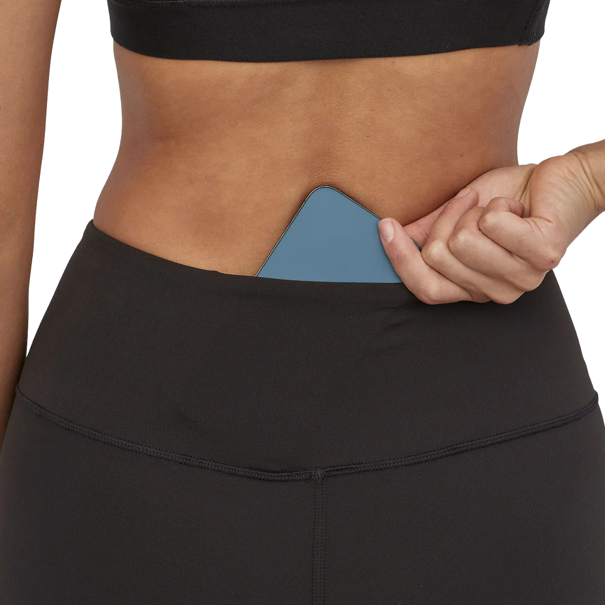 Women's Maipo 7/8 Tight - Styles Love