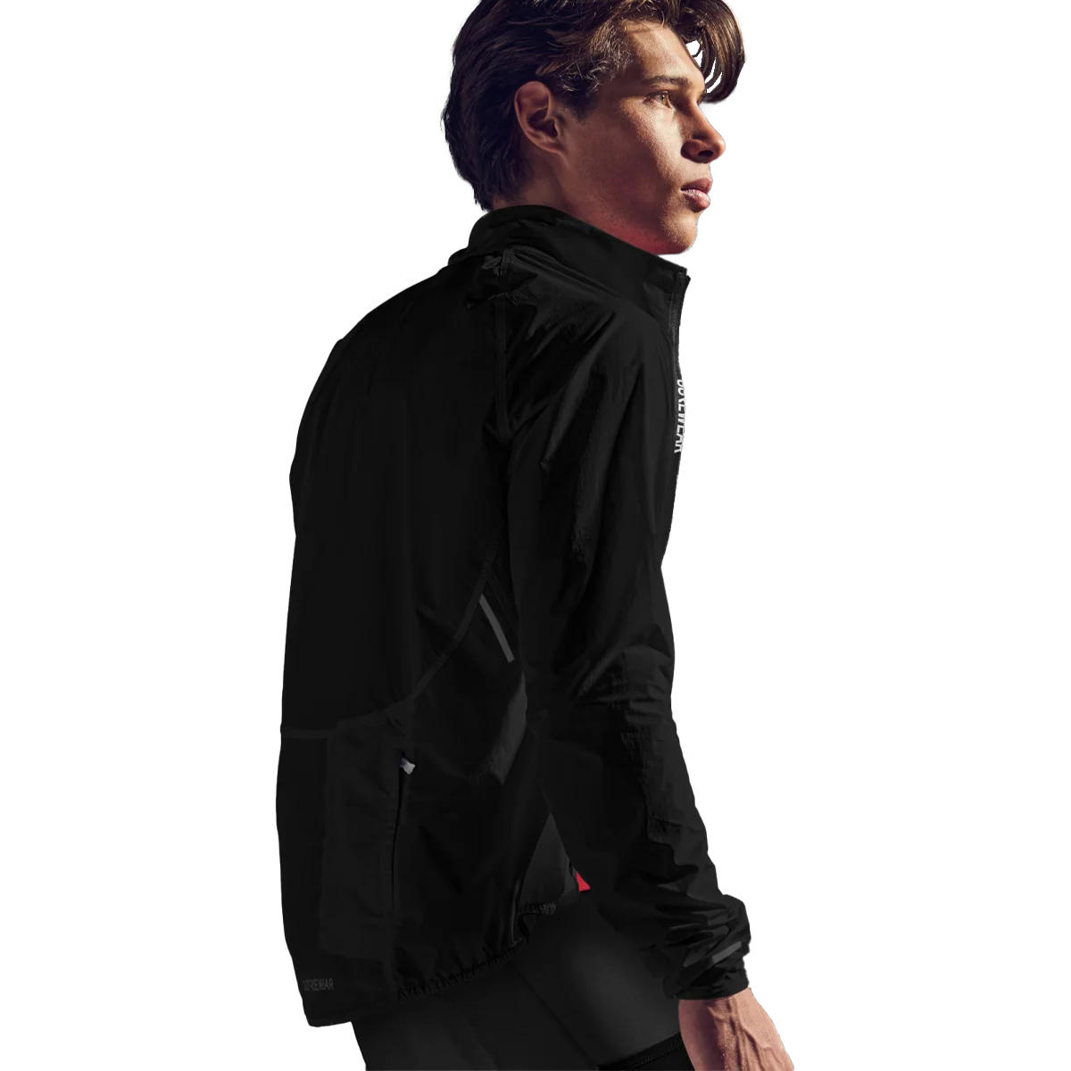 Men's Spinshift Windbreaker - Styles Love