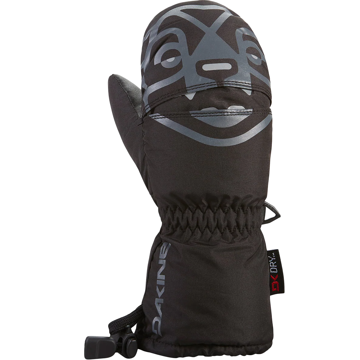 Youth Toddler Scrambler Mitt - Styles Love