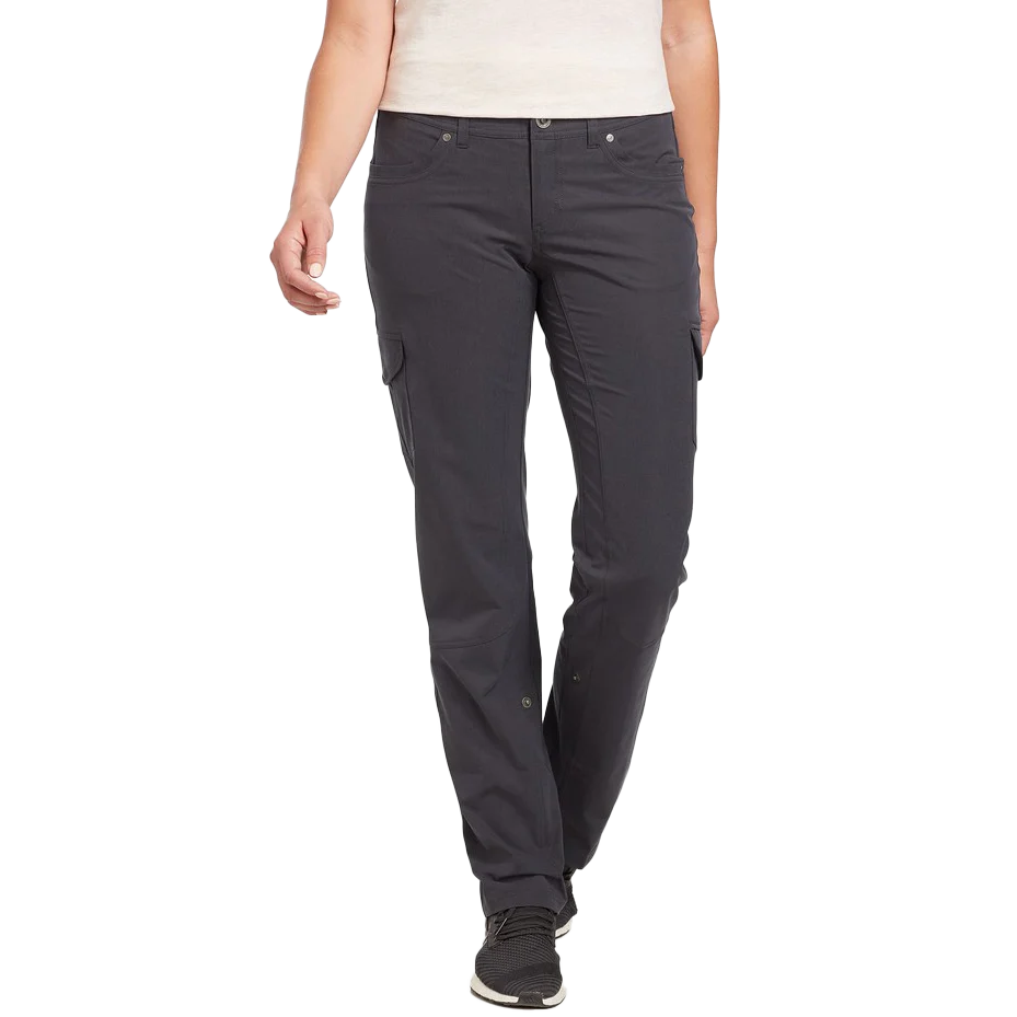 Women's Freeflex Roll-Up Pant - Short - Styles Love