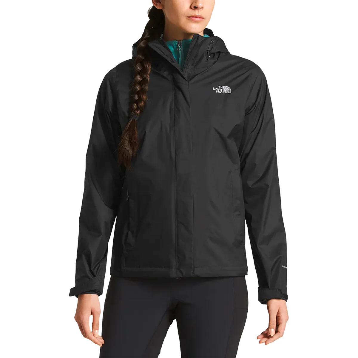 Women's Venture 2 Jacket - Styles Love