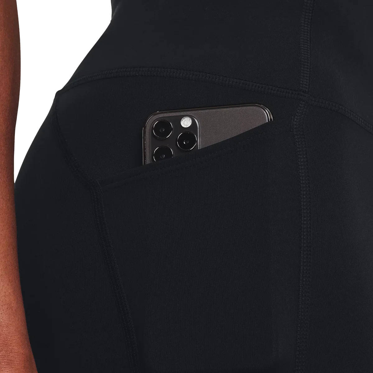 Women's UA Fly Fast 3.0 Ankle Tight - Styles Love