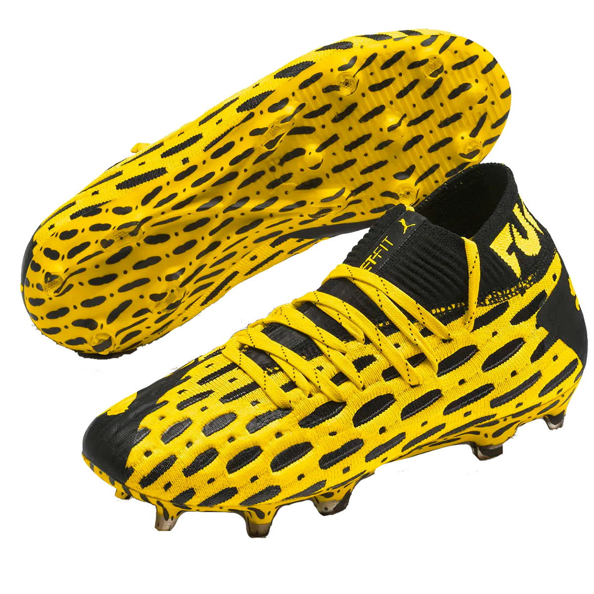 Youth Future 5.1 Netfit FG/AG - Styles Love