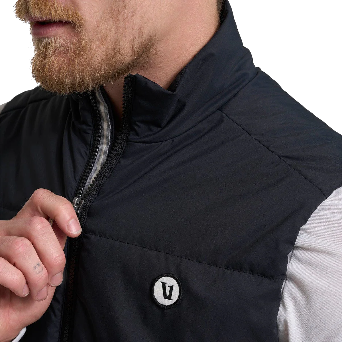 Men's Echo Insulated Vest - Styles Love