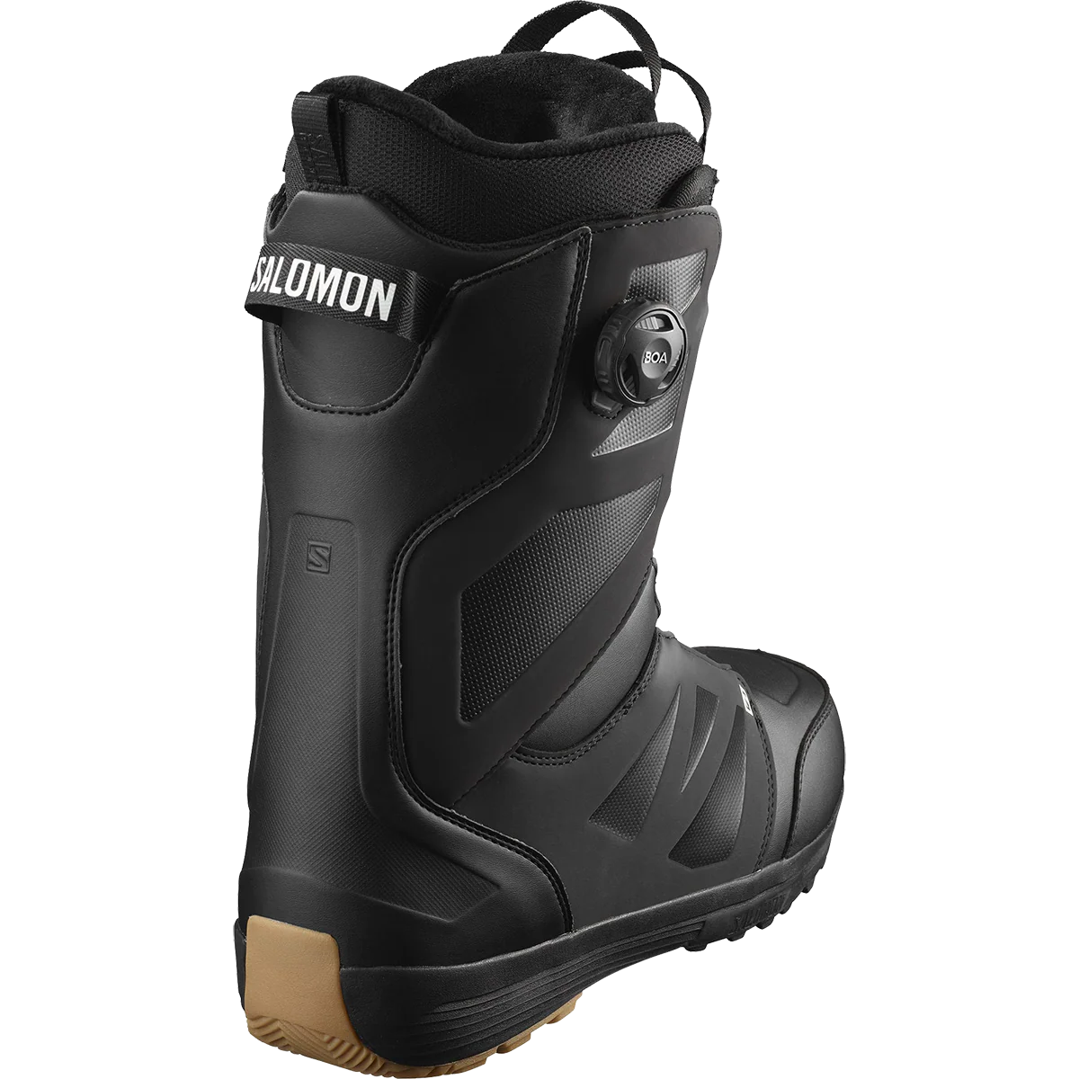 Launch BOA SJ - Styles Love