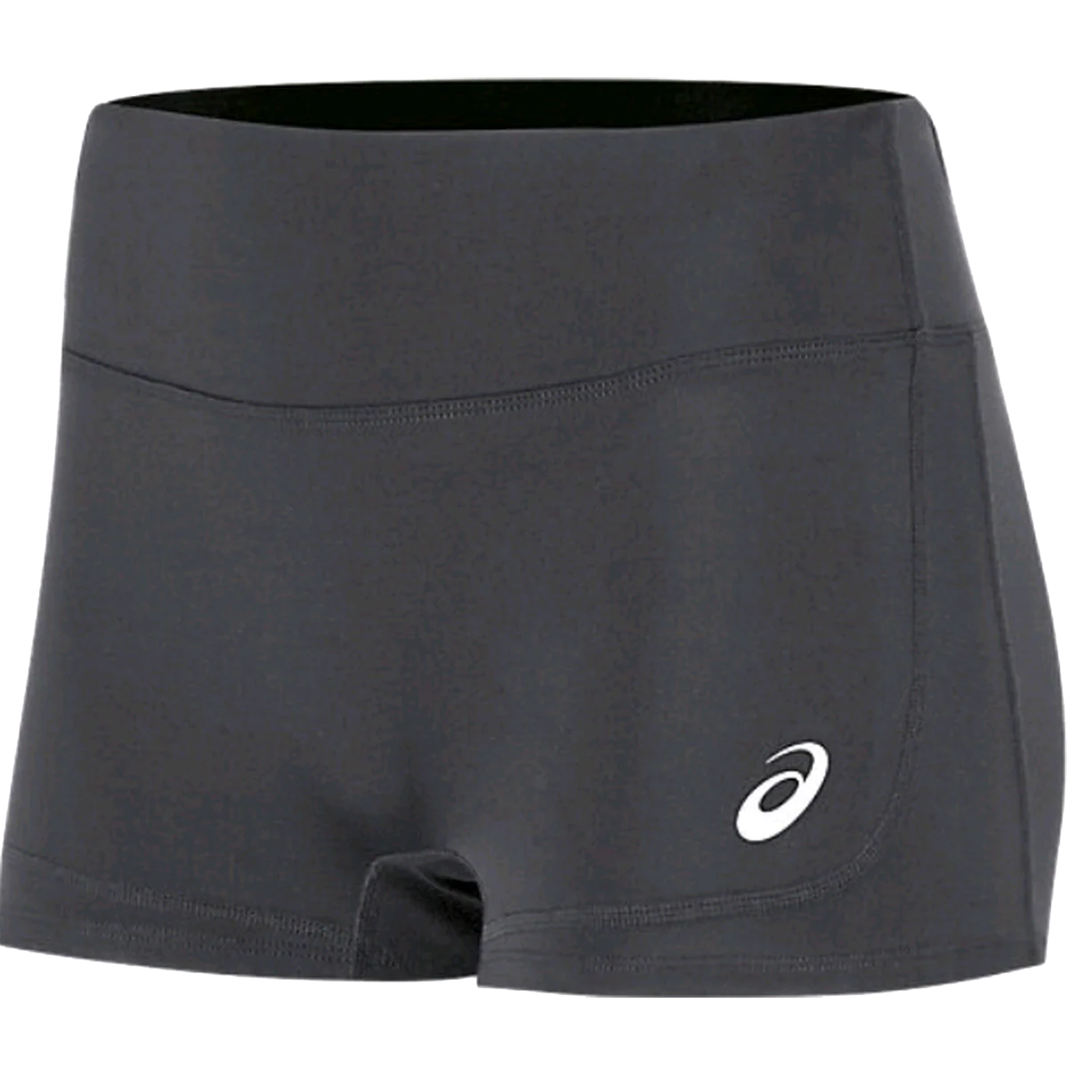 Women's Volley Booty Short - Styles Love