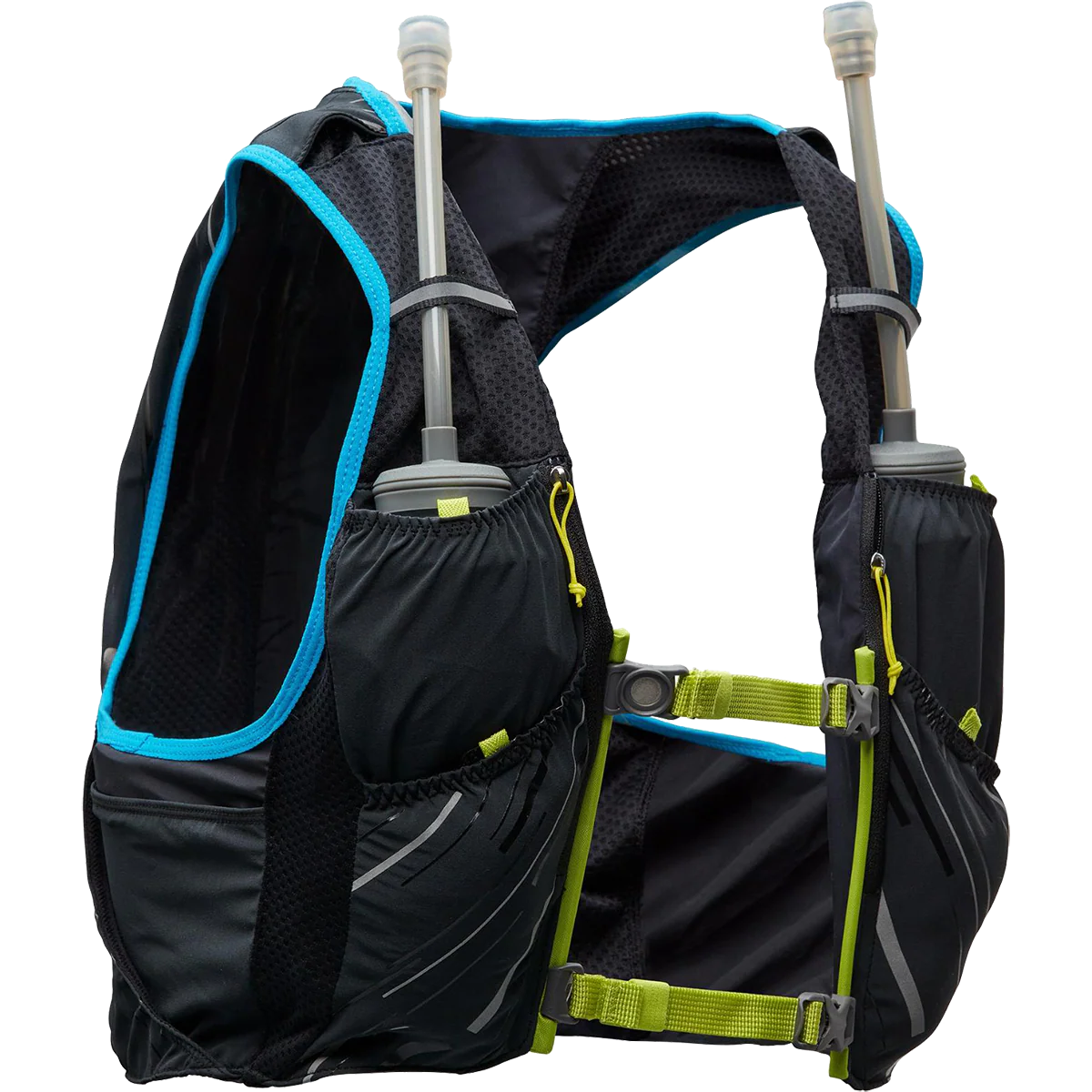 Pinnacle 4 L Hydration Race Vest - Styles Love