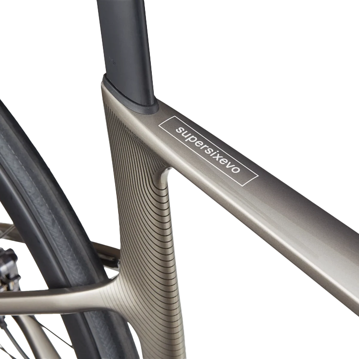 SuperSix EVO 2 Carbon - Styles Love