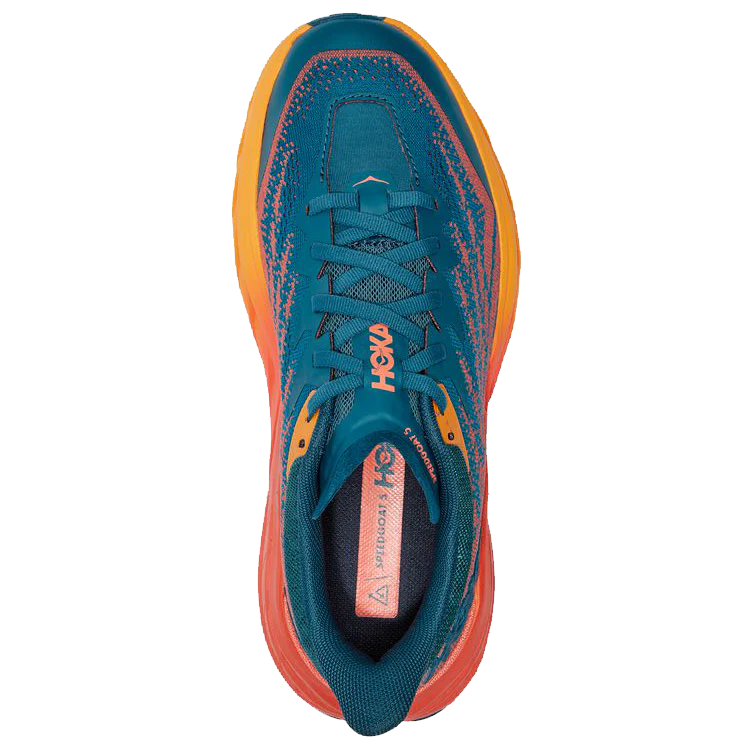 Women's Speedgoat 5 Wide - Styles Love