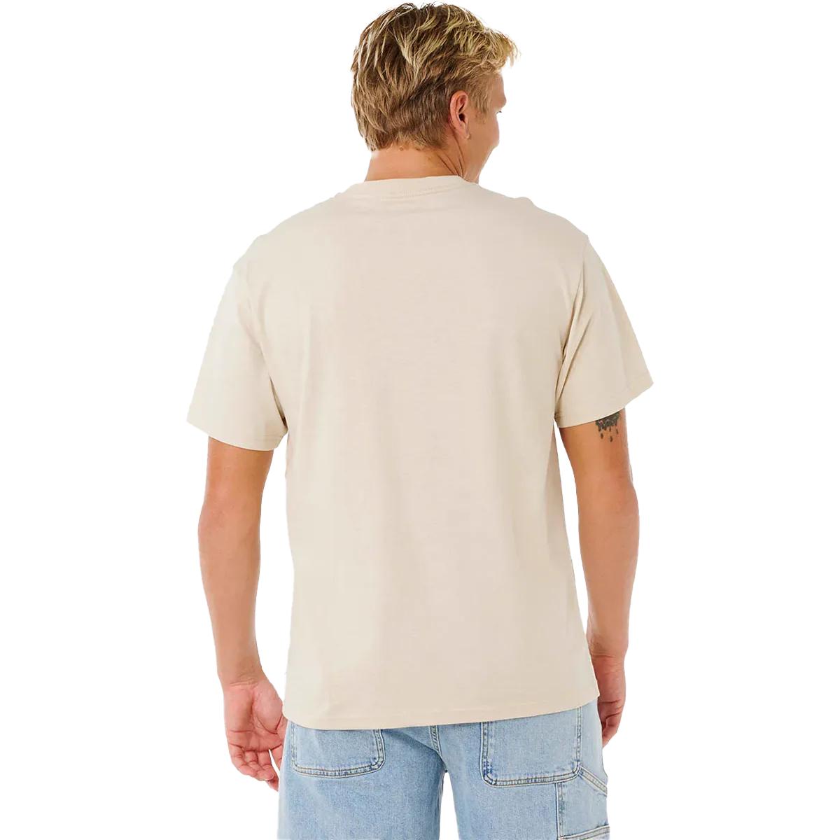 Men's Pill Icon Tee - Styles Love