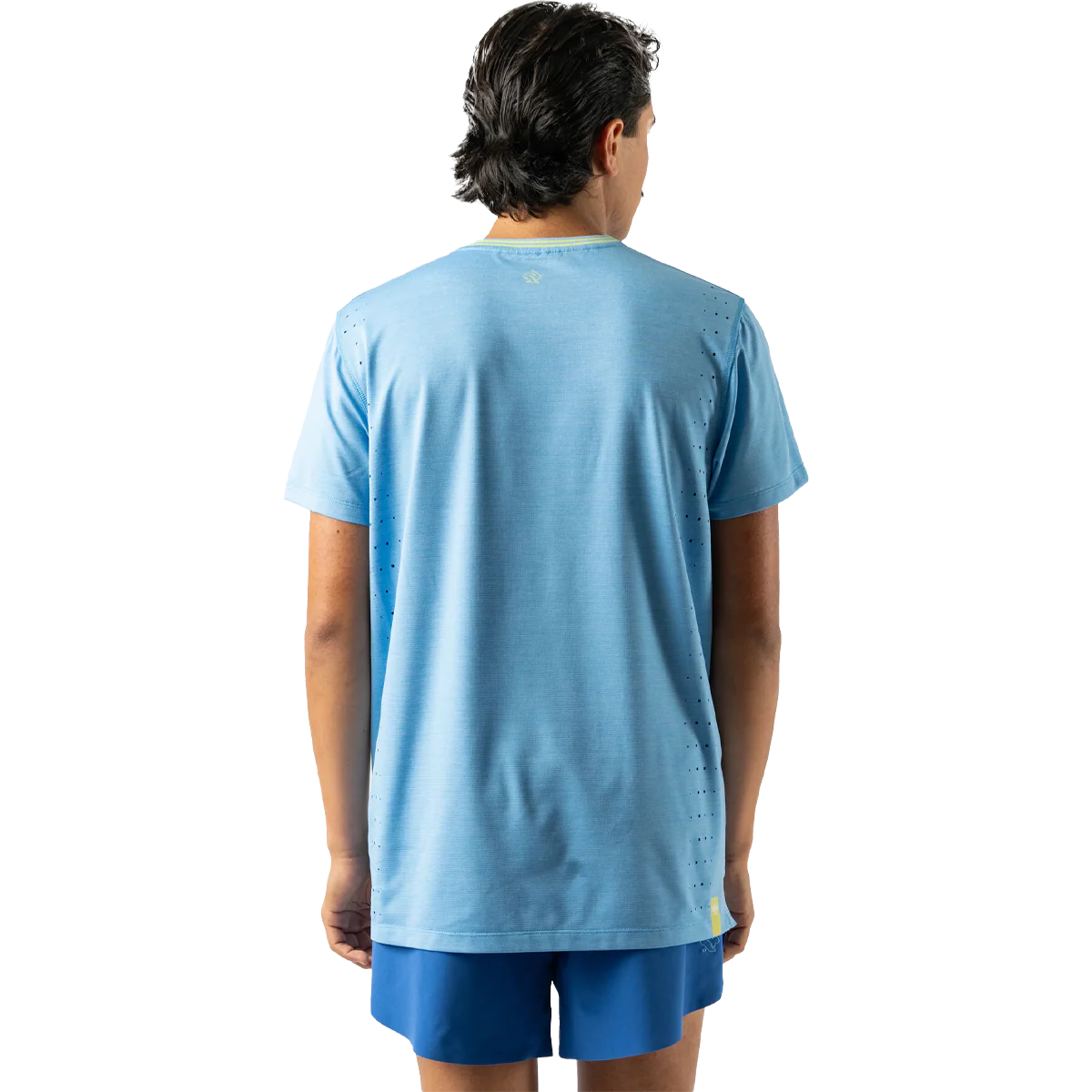 Men's Race Pace Tee - Styles Love