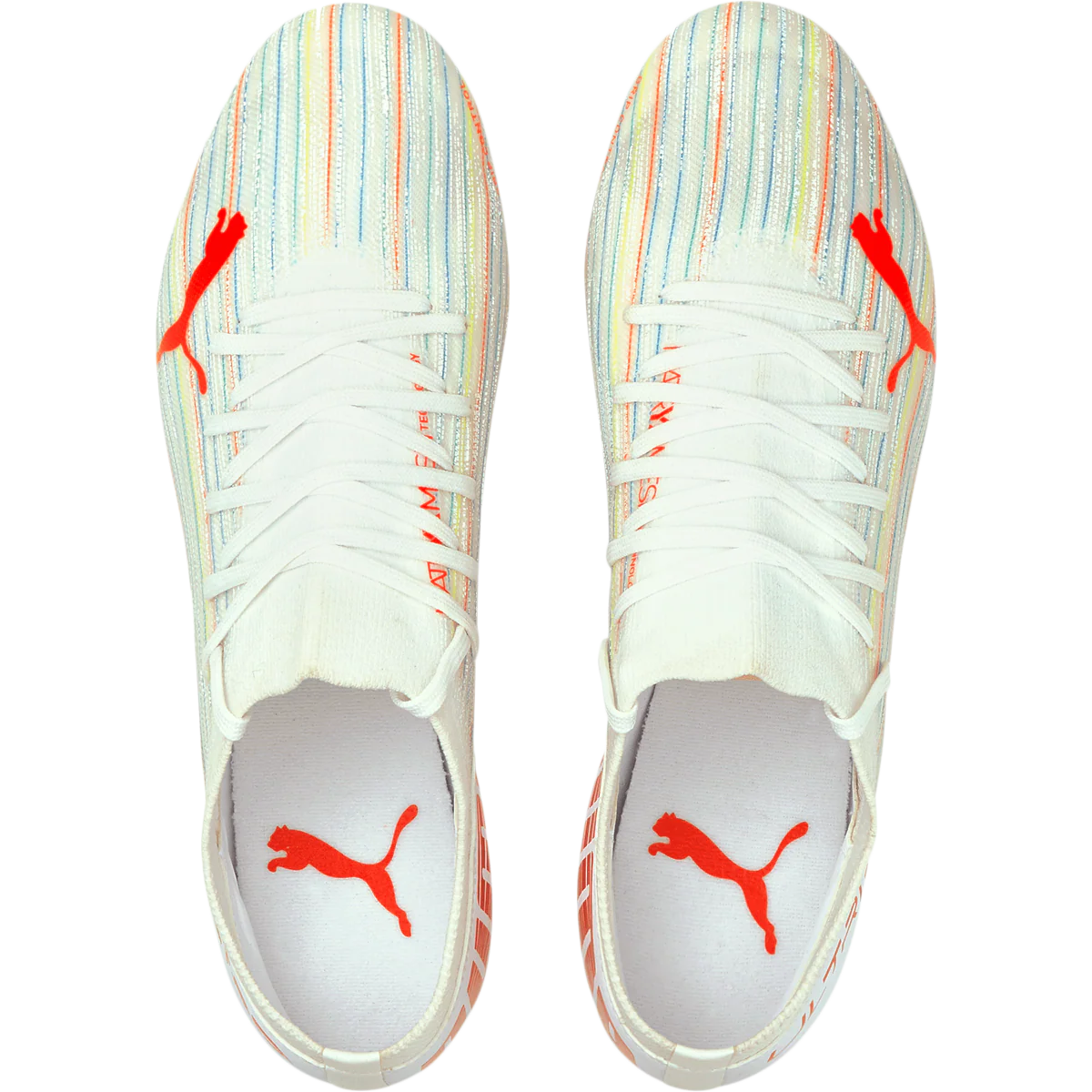 Ultra 3.2 FG/AG - Styles Love