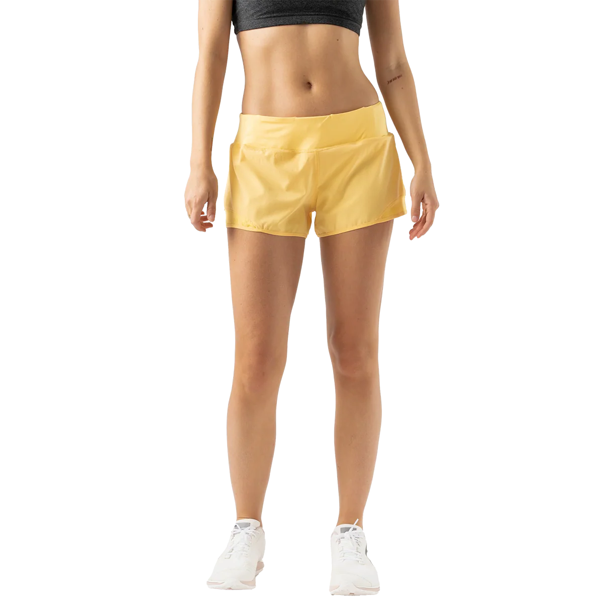 Women's Catch Me If You Can Mid Rise 2.5