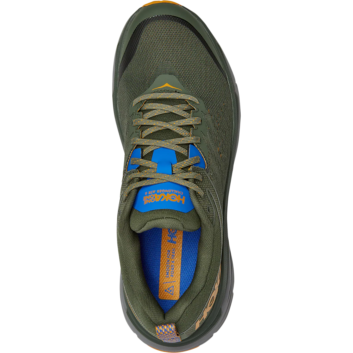 Men's Challenger ATR 6 - Styles Love