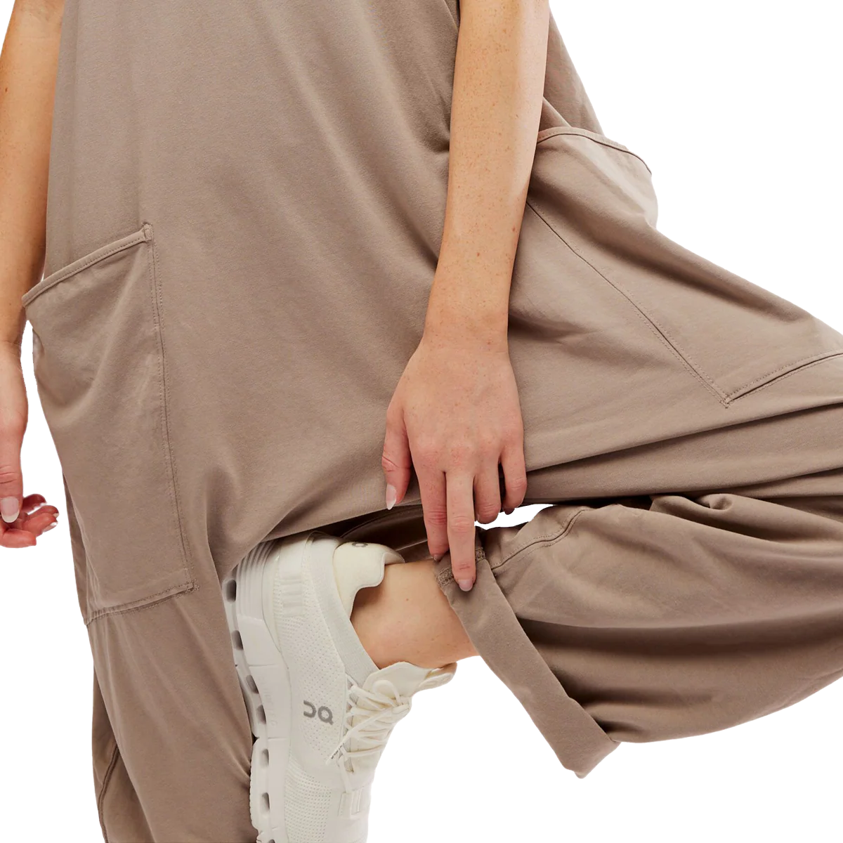 Women's Hot Shot Onesie - Styles Love