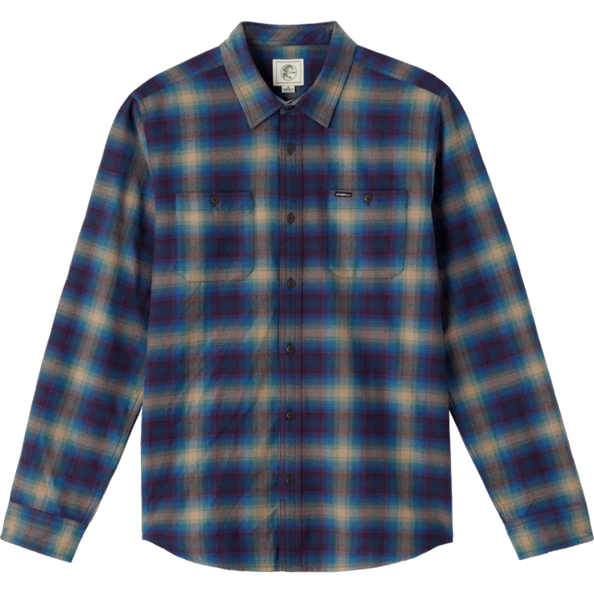 Men's O'riginals Jonez Flannel - Styles Love