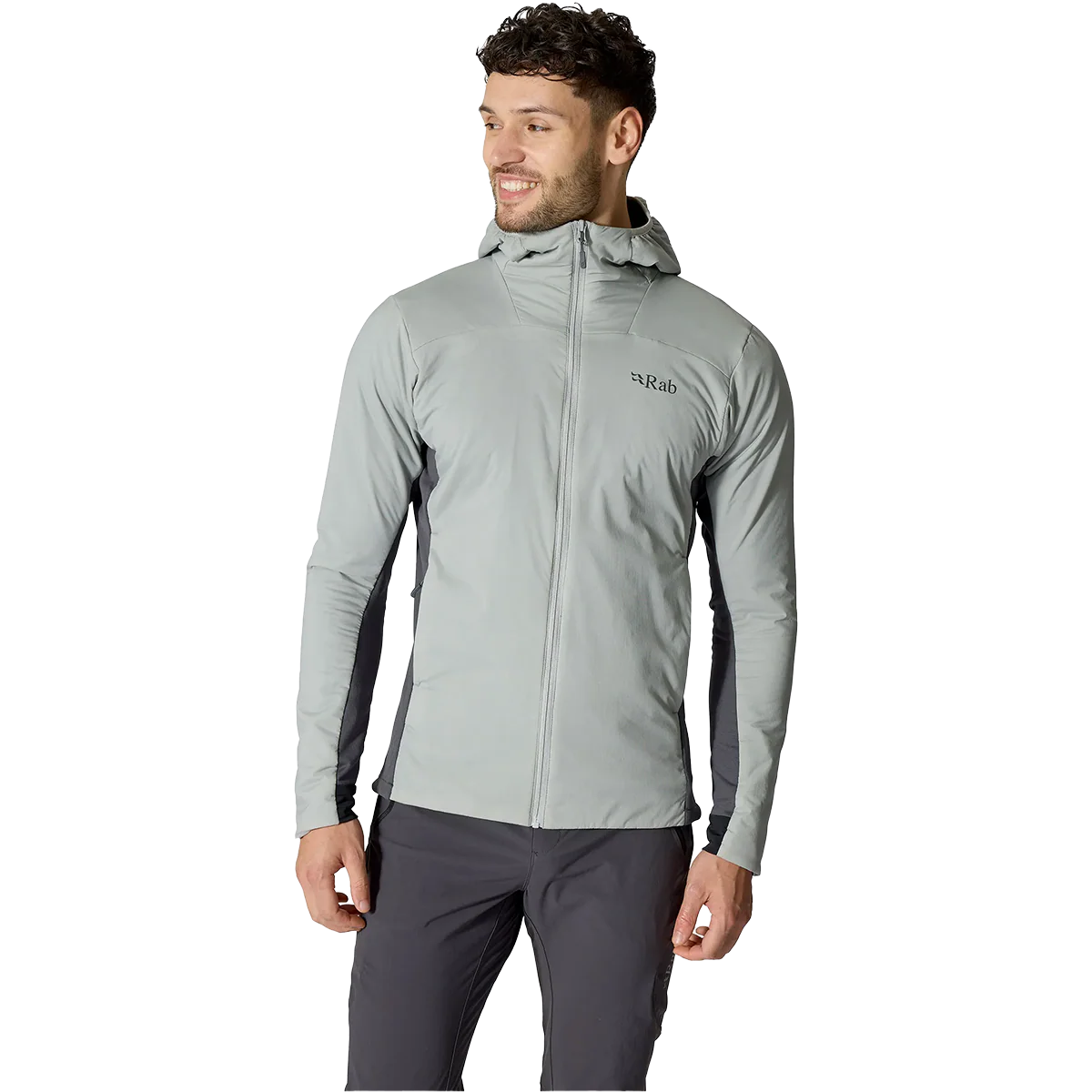 Men's Xenair Alpine Flex Jacket - Styles Love