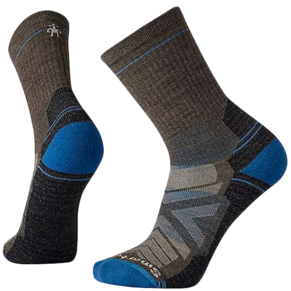 Performance Hike Light Crew - Styles Love