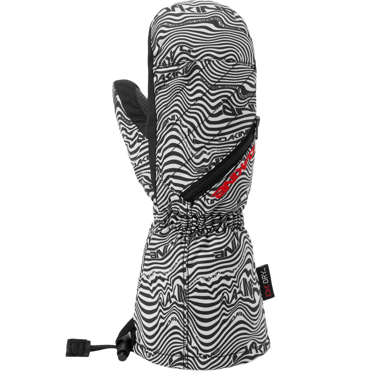 Youth Tracker Mitt - Styles Love