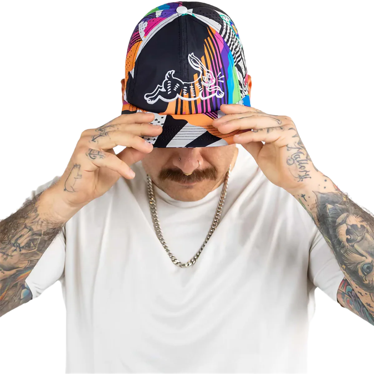 Pacer Hat - Jungalow - Styles Love