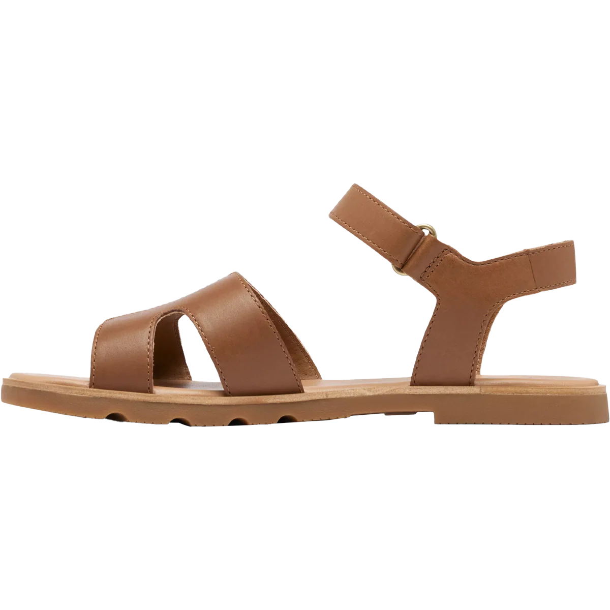 Women's Ella III Ankle Strap - Styles Love