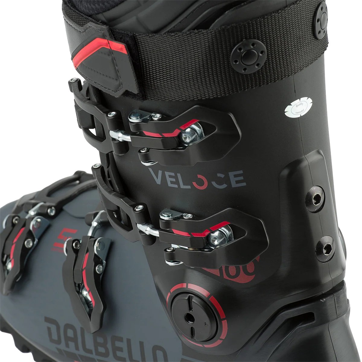 Veloce 100 MV - Styles Love