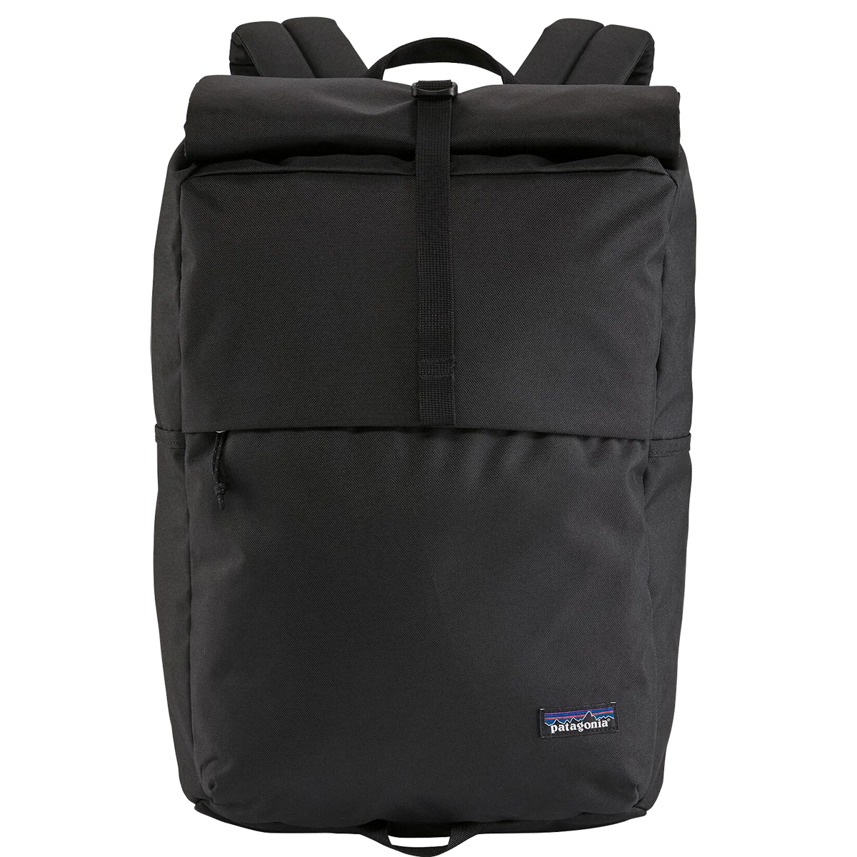 Arbor Roll-Top Pack - Styles Love