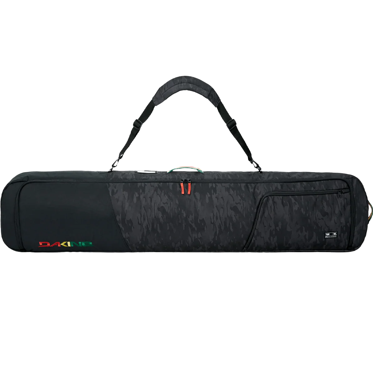 Tour Snowboard Bag - Styles Love