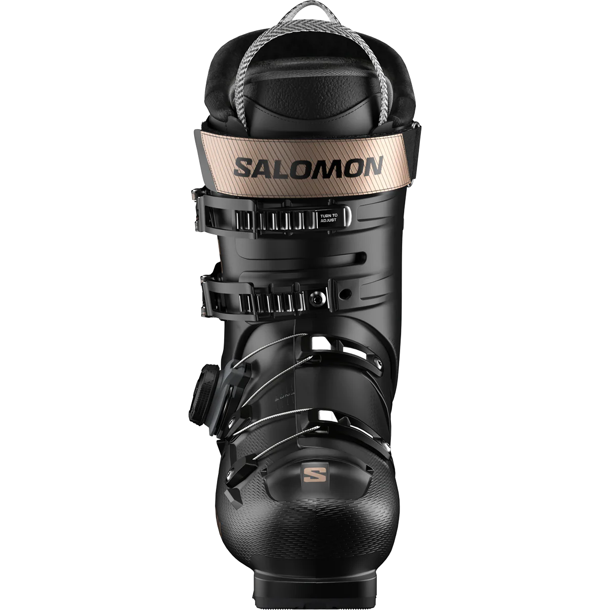 Women's S/Pro Delta BOA 95 GW - Styles Love