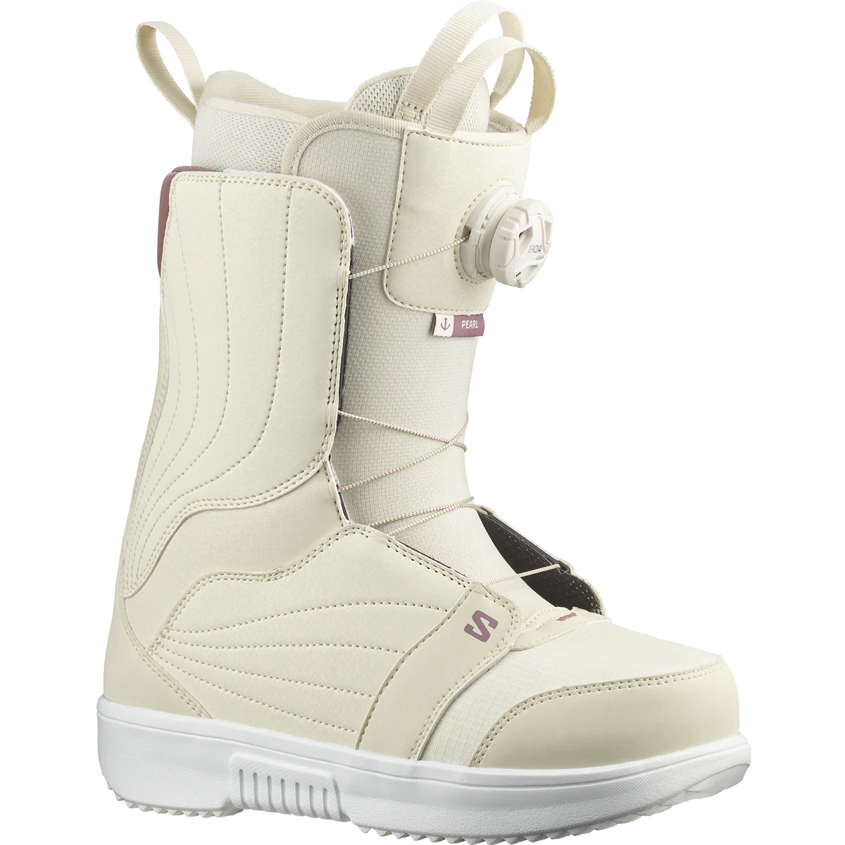 Women's Pearl BOA - Styles Love