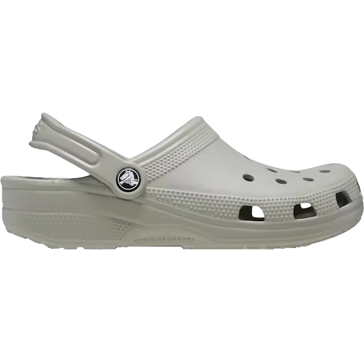 Classic Clog - Styles Love