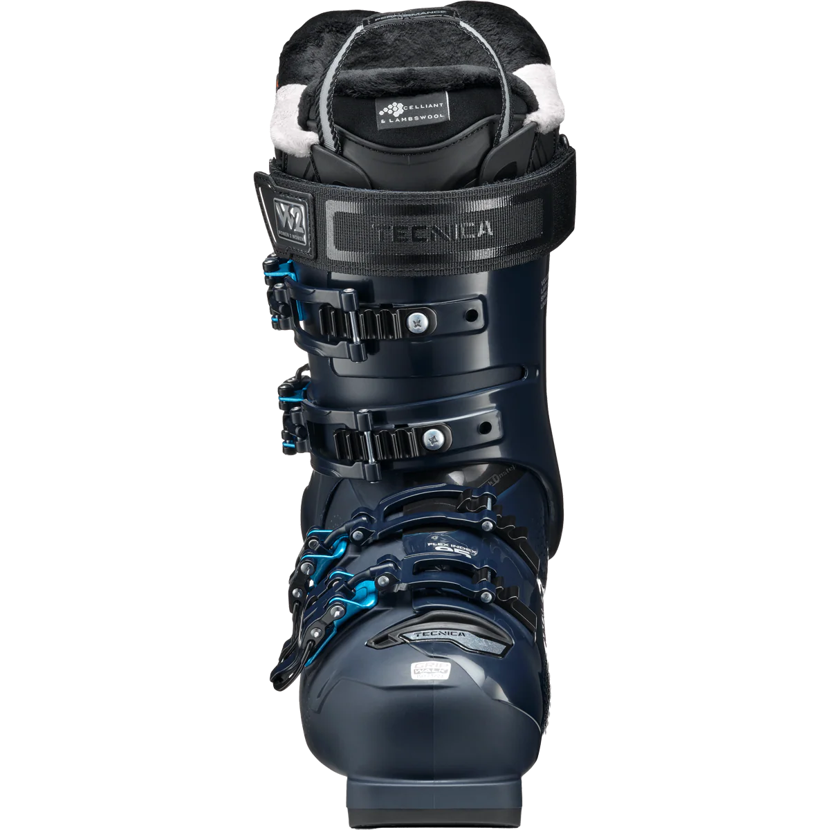 Women's Mach1 MV 95 - Styles Love