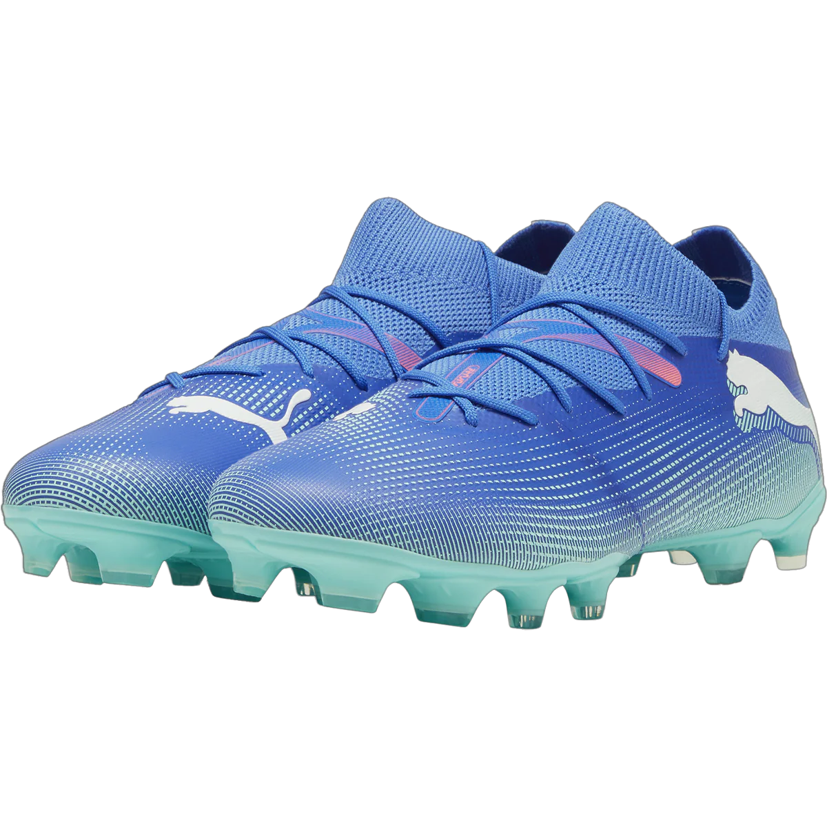 Future 7 Match FG/AG - Styles Love