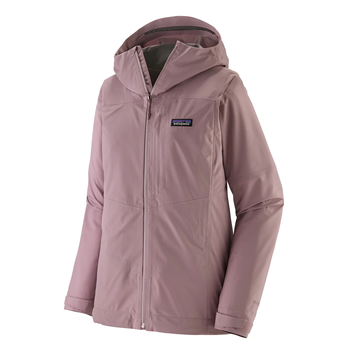 Women's Boulder Fork Rain Jacket - Styles Love