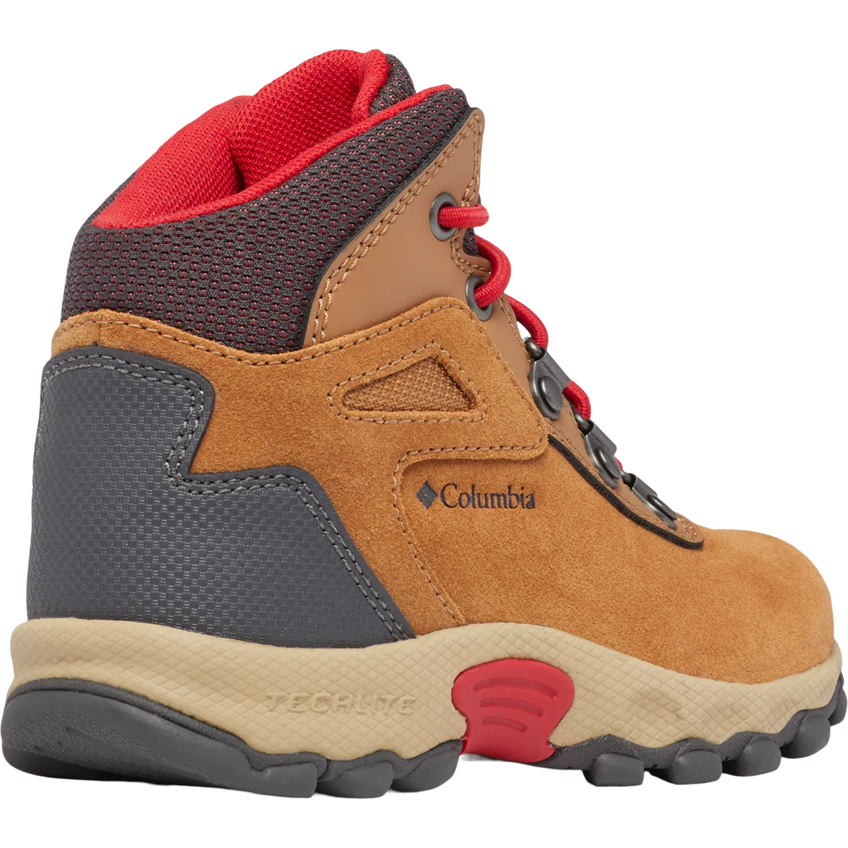 Youth Little Kids Newton Ridge Amped - Styles Love