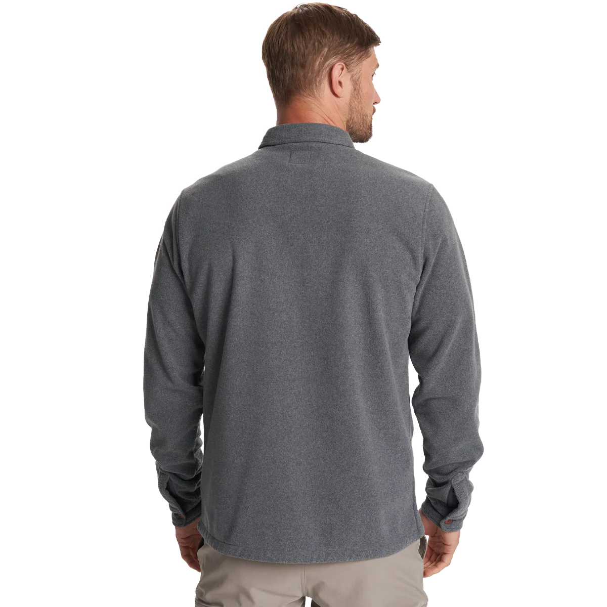 Men's Aspen Shirt Jacket - Styles Love